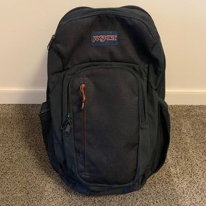 Jansport backpack